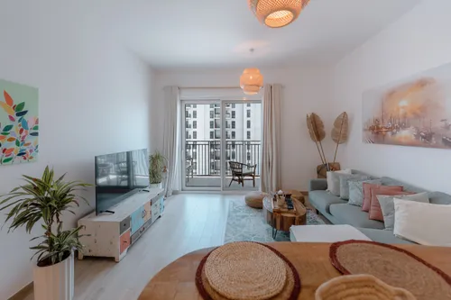 1 Bedroom Apartment in Waters Edge
