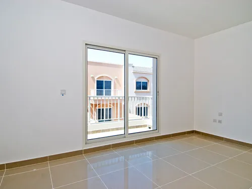5 Bedrooms Villa in Mediterranean Style