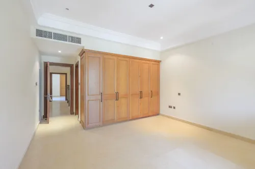 4 Bedrooms Townhouse in Saadiyat Beach Villas