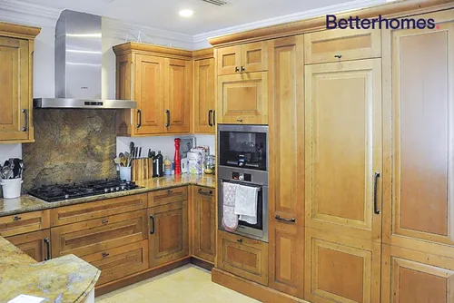 4 Bedrooms Townhouse in Saadiyat Beach Villas