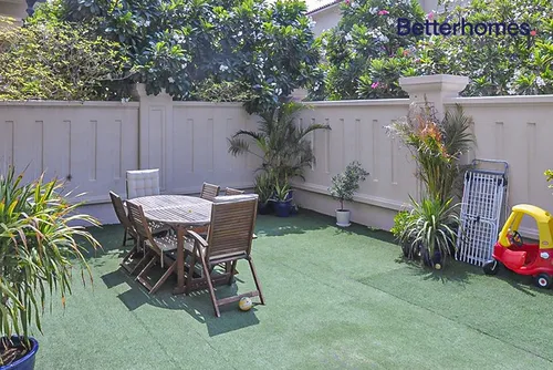 4 Bedrooms Townhouse in Saadiyat Beach Villas