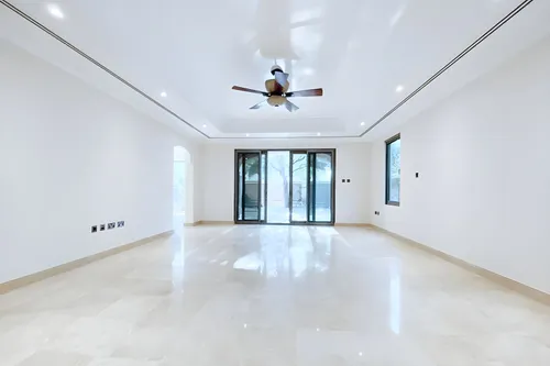 4 Bedrooms Townhouse in Saadiyat Beach Villas