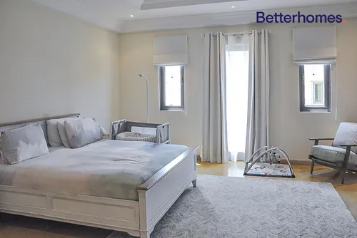 4 Bedrooms Townhouse in Saadiyat Beach Villas