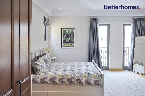 4 Bedrooms Townhouse in Saadiyat Beach Villas
