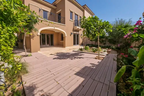 4 Bedrooms Townhouse in Saadiyat Beach Villas