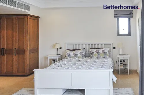 4 Bedrooms Townhouse in Saadiyat Beach Villas