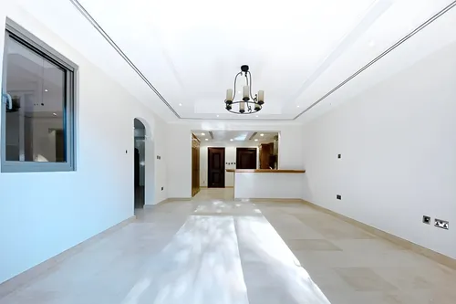 4 Bedrooms Townhouse in Saadiyat Beach Villas