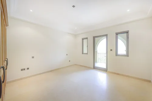 4 Bedrooms Townhouse in Saadiyat Beach Villas