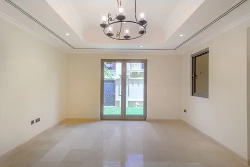 4 Bedrooms Townhouse in Saadiyat Beach Villas