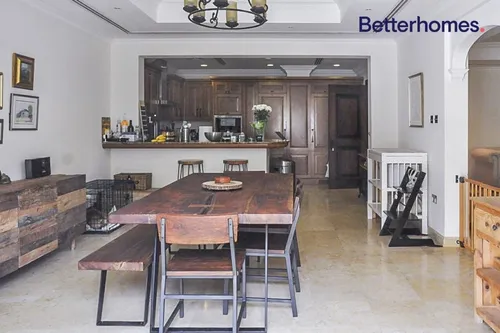 4 Bedrooms Townhouse in Saadiyat Beach Villas