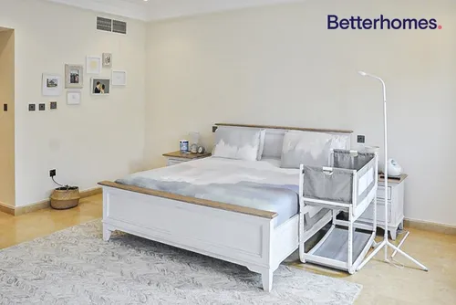 4 Bedrooms Townhouse in Saadiyat Beach Villas