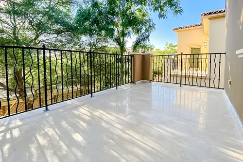 4 Bedrooms Townhouse in Saadiyat Beach Villas