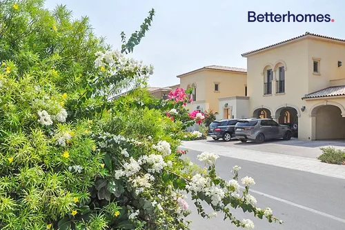 4 Bedrooms Townhouse in Saadiyat Beach Villas