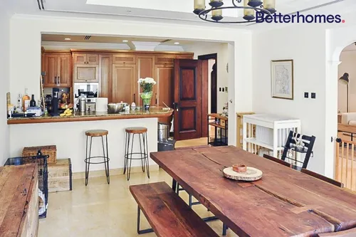 4 Bedrooms Townhouse in Saadiyat Beach Villas