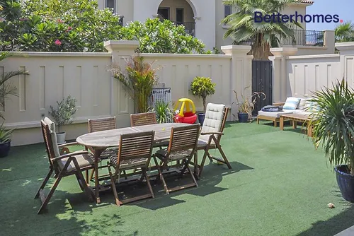 4 Bedrooms Townhouse in Saadiyat Beach Villas