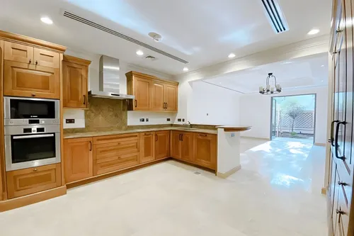 4 Bedrooms Townhouse in Saadiyat Beach Villas