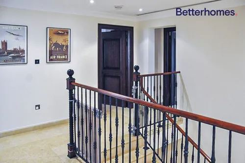 4 Bedrooms Townhouse in Saadiyat Beach Villas