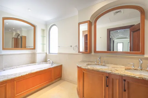 4 Bedrooms Townhouse in Saadiyat Beach Villas