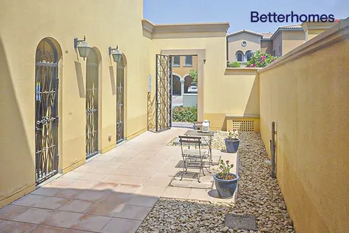 4 Bedrooms Townhouse in Saadiyat Beach Villas