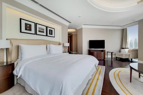 4 Bedrooms Penthouse in The Address BLVD Sky Collection