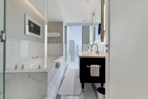 4 Bedrooms Penthouse in The Address BLVD Sky Collection