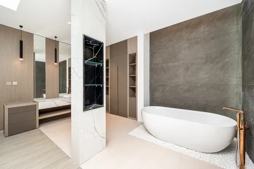 5 Bedrooms Villa in Umm Al Sheif Villas