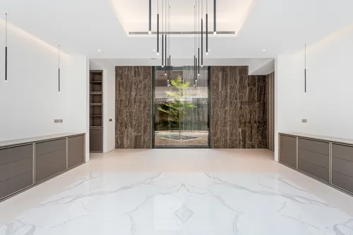 5 Bedrooms Villa in Umm Al Sheif Villas