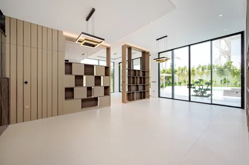 5 Bedrooms Villa in Umm Al Sheif Villas