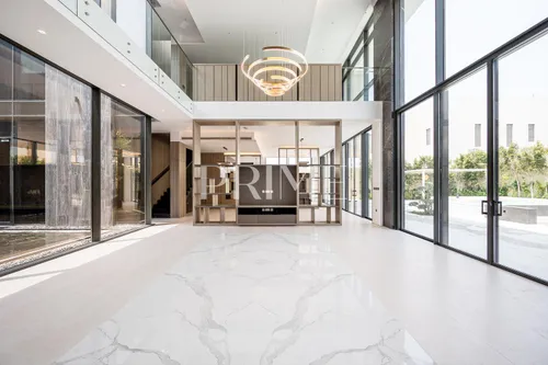Brand New | Modern | Luxurious Villa | Vacant