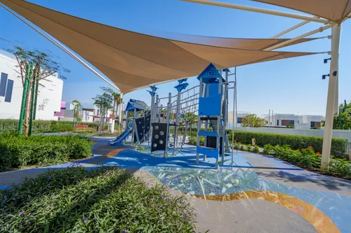 5 Bedrooms Villa in Noya Luma