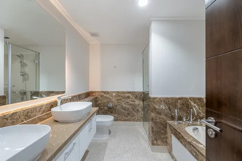 3 Bedrooms Villa in Podium Villas