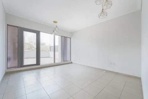 3 Bedrooms Villa in Podium Villas