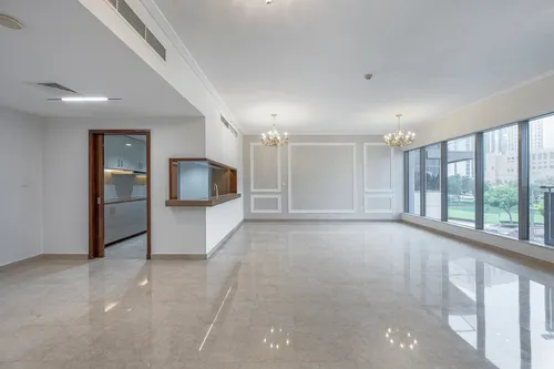 3 Bedrooms Villa in Podium Villas
