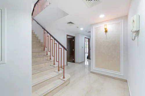3 Bedrooms Villa in Podium Villas
