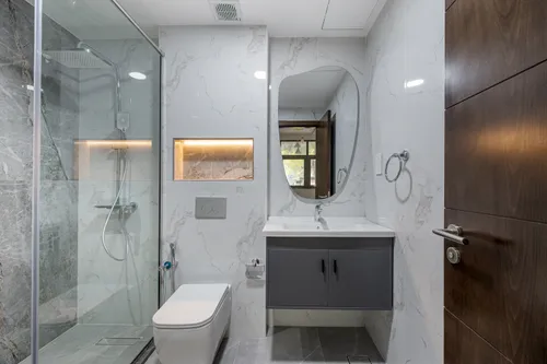 3 Bedrooms Villa in Podium Villas