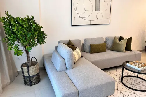 1 Bedroom Apartment in Rahaal 2