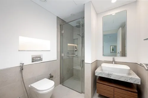 1 Bedroom Apartment in Rahaal 2