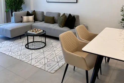 1 Bedroom Apartment in Rahaal 2