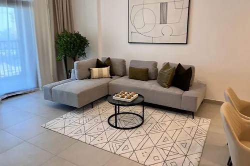 1 Bedroom Apartment in Rahaal 2