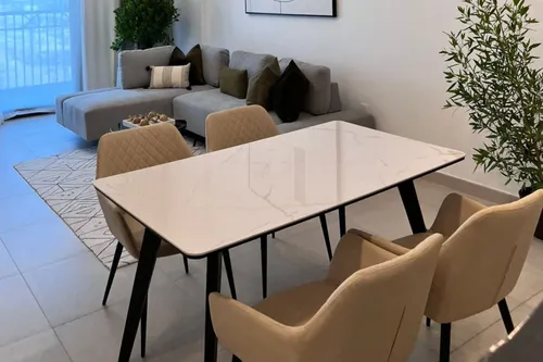 1 Bedroom Apartment in Rahaal 2