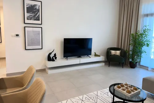 1 Bedroom Apartment in Rahaal 2