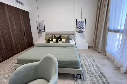 1 Bedroom Apartment in Rahaal 2