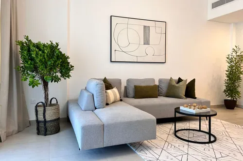 1 Bedroom Apartment in Rahaal 2