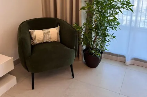 1 Bedroom Apartment in Rahaal 2