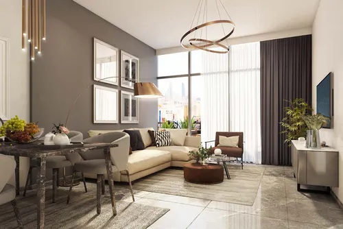  Apartment in The Gate