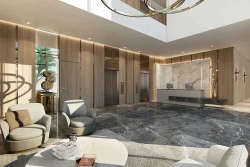  Apartment in The Gate