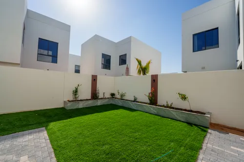4 Bedrooms Villa in Noya Luma