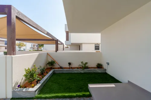 4 Bedrooms Villa in Noya Luma