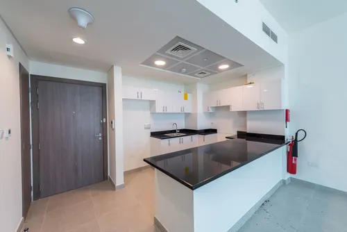 1 Bedroom Apartment in Park View