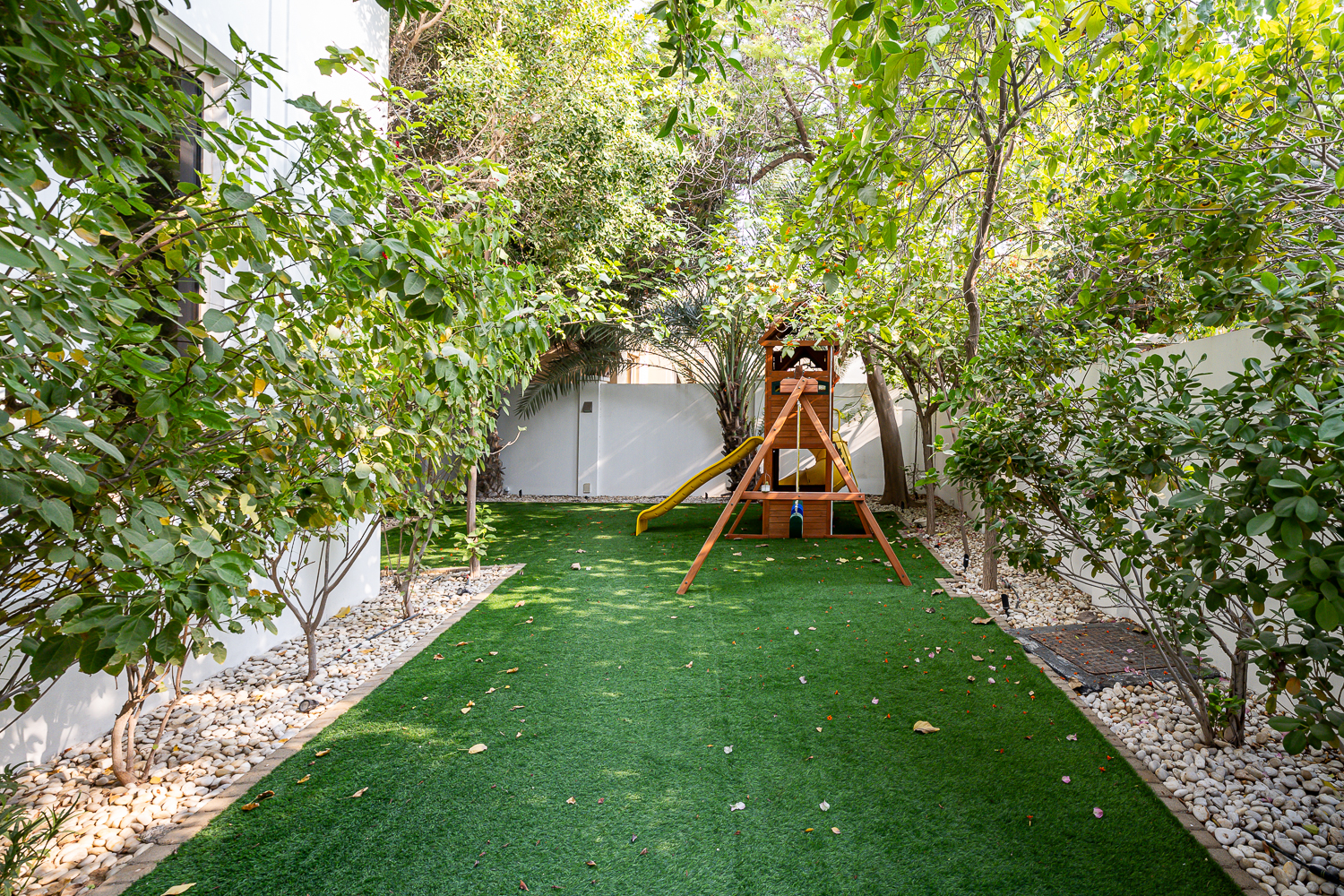 7 Bedrooms Villa in Jasmine Leaf 7